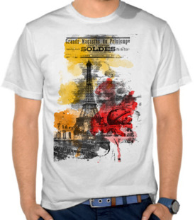 Kaos One Night In Paris